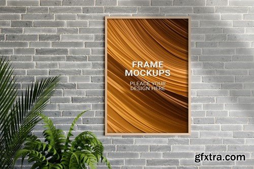 Frame Mockup 6BQ8Z52