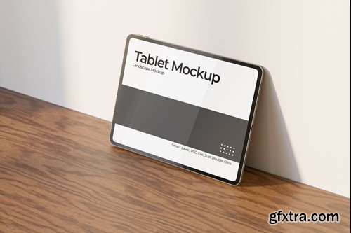 Tablet Mockup KQHSZ5K