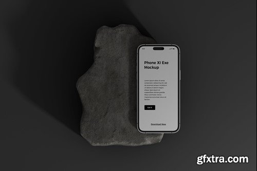 Phone Mockup VM54X7S