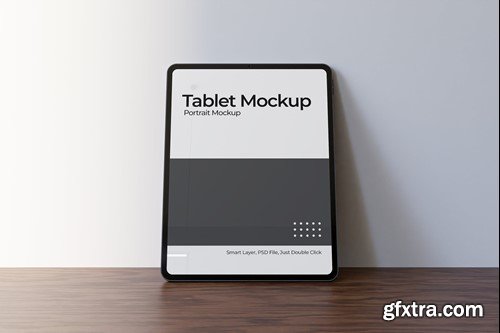 Tablet Mockup S28NAND