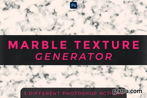 Marble Texture Generator LVLPTFN