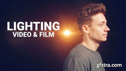 Cinecom - Introduction To Lighting For Video & Film