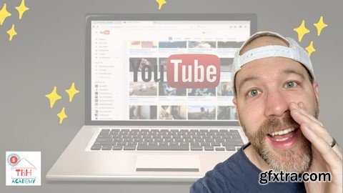 The Secret to Quickly Making Side-Hustle Money on YouTube