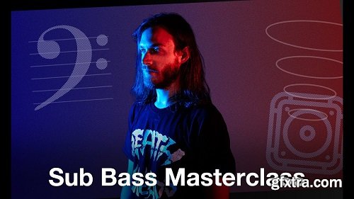 Producertech Sub Bass Masterclass