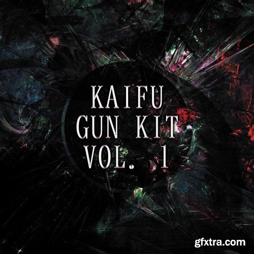 KAIFU Gun Kit Vol 1