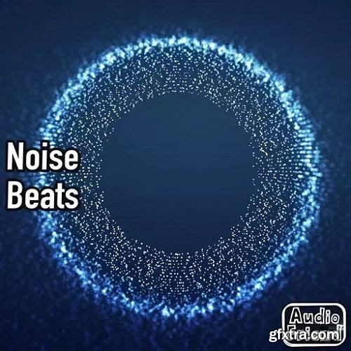 AudioFriend Noise Beats