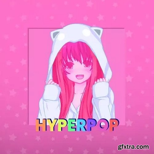 Whitenoise Records HYPERPOP