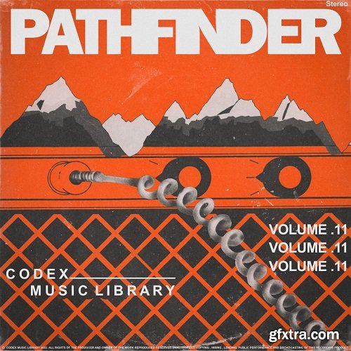 Codex Music Library Pathfinder (Compositions )