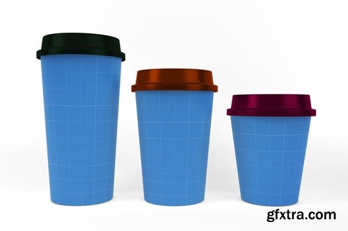 Sizes Coffee Cup ES5K63G