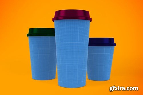 Sizes Coffee Cup ES5K63G