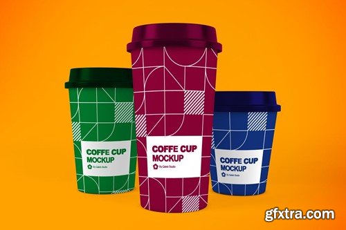 Sizes Coffee Cup ES5K63G