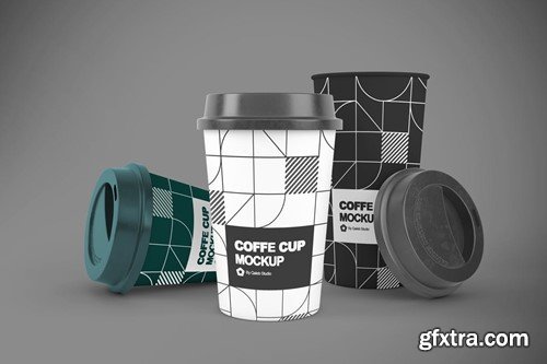 Sizes Coffee Cup ES5K63G