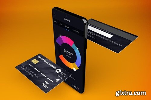 Credit Card App 22H8HD7