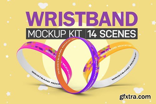 Wristband PB6Y4VN