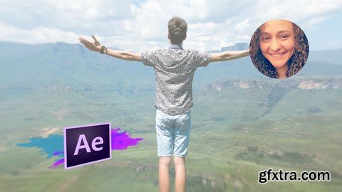 Create 3D Parallax Video Slideshow Easily in After Effects!