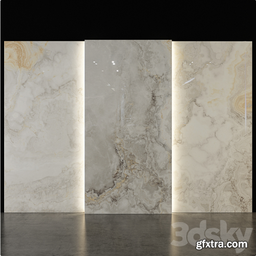 Stone Marble set 98