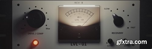 Tone Empire LVL-01 Revision B v1.0