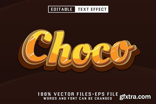 Coffee Editable Text Effect CG4SBWR