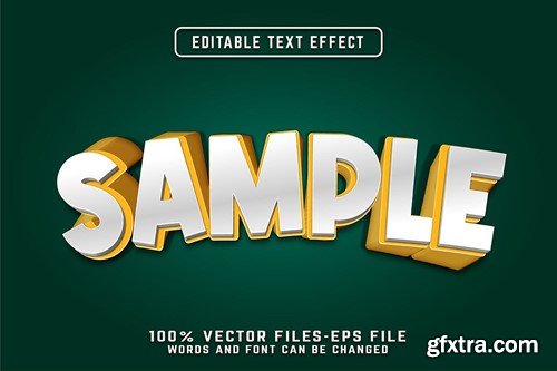 Twister Editable Text Effect 2LFL2G2