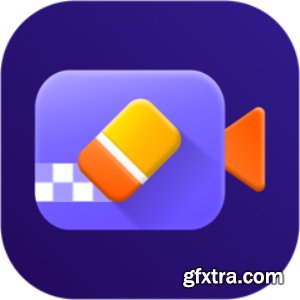 HitPaw Video Object Remover 1.2.0