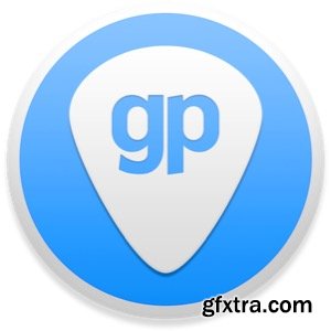 Guitar Pro 7.6.0.2089