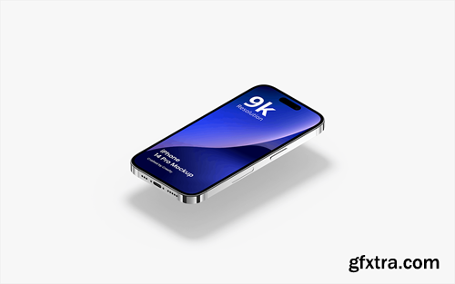 iPhone 14 Pro Mockup 2.0 QGJ8RE9