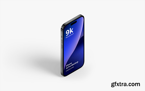 iPhone 14 Pro Mockup 2.0 QGJ8RE9