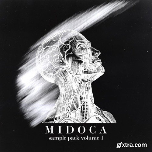 Midoca Sample Pack Volume 1