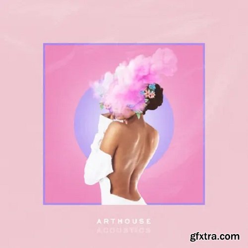 Arthouse Acoustics Ghostwriter RnB