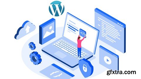 WordPress Mastery within 1 Day