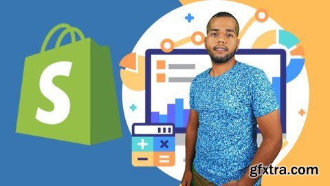 Shopify Tutorial: Set Up Your Store From Scratch To Finish