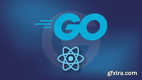 Working with React and Go (Golang)