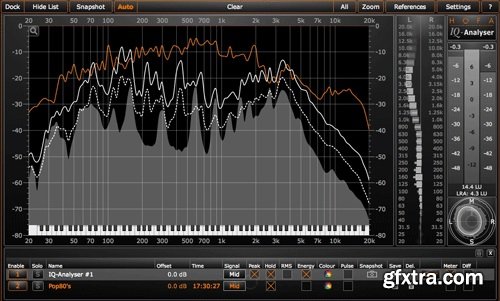 HOFA IQ-Analyser v2.0.22