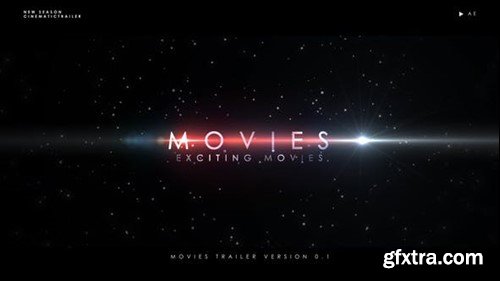 Videohive Movies Trailer 46905303