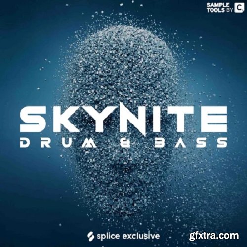 Sample Tools by Cr2 SKYNET Drum and Bass