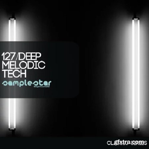 Samplestar Deep Melodic Tech