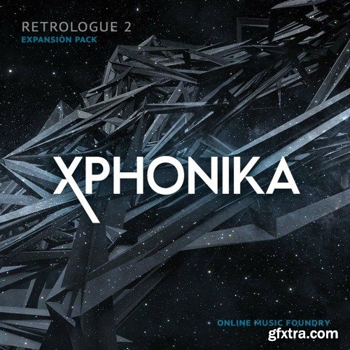 Steinberg Xphonika Retrologue Expansion