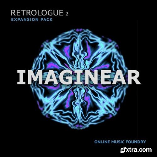 Steinberg Imaginear Retrologue Expansion