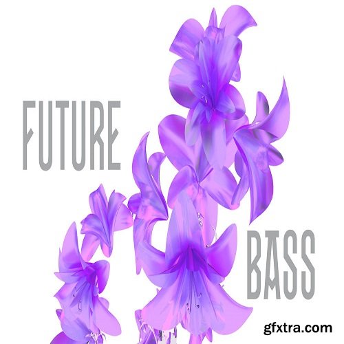 Steinberg Future Bass Retrologue Expansion