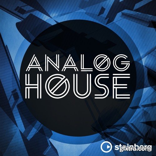 Steinberg Analog House Retrologue Expansion