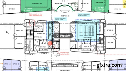 Bluebeam Revu 21 Essential Training