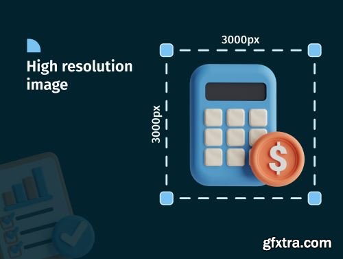 3D Accounting Ui8.net