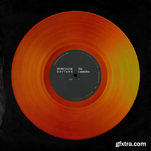 The Catabolics Heartache Guitars (Compositions)