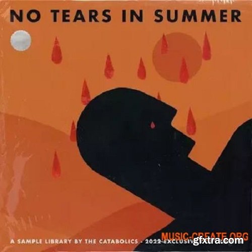 The Catabolics No Tears In Summer (Compositions)