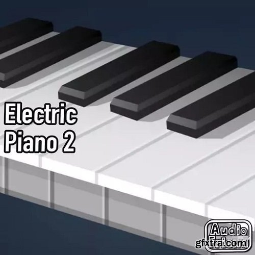 AudioFriend Electric Piano 2