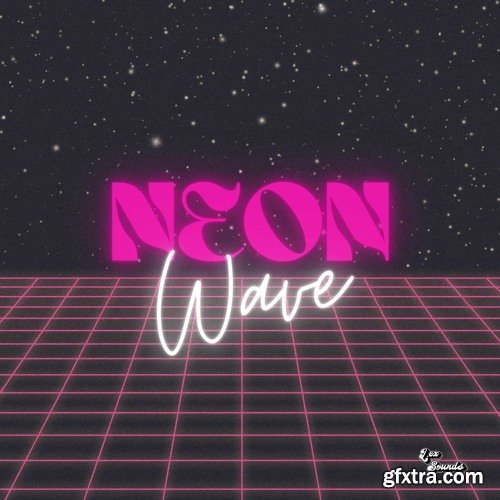 LEX Sounds Neon Wave by OST Audio