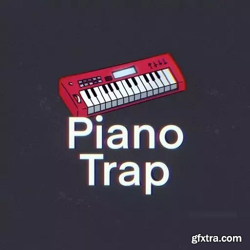 Whitenoise Records Piano Trap