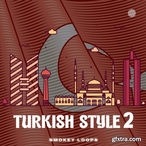 Smokey Loops Turkish Style 2