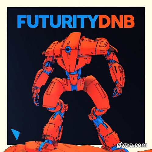 DABRO Music Futurity Drum & Bass