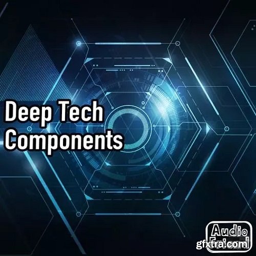 AudioFriend Deep Tech Components